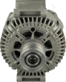 Hart 542 402 - Alternatore autozon.pro