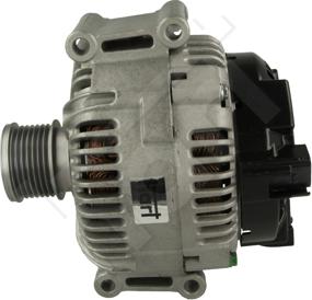 Hart 542 402 - Alternatore autozon.pro