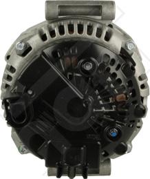 Hart 542 402 - Alternatore autozon.pro