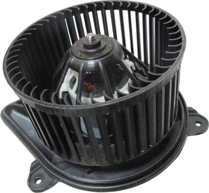 Hart 542 087 - Ventilatore abitacolo autozon.pro