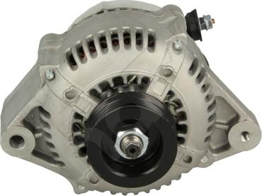 Hart 542 159 - Alternatore autozon.pro