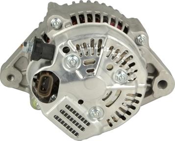 Hart 542 159 - Alternatore autozon.pro