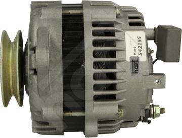 Hart 542 155 - Alternatore autozon.pro