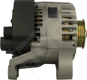 Hart 542 169 - Alternatore autozon.pro