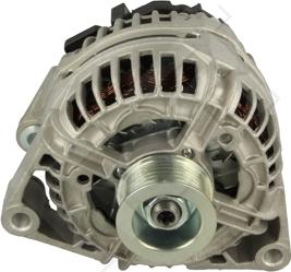 Hart 542 164 - Alternatore autozon.pro