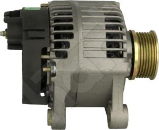 Hart 542 161 - Alternatore autozon.pro