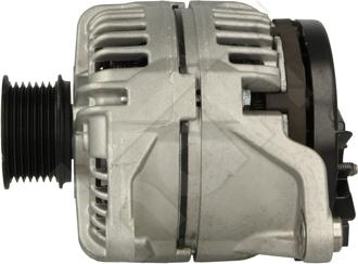 Hart 542 162 - Alternatore autozon.pro