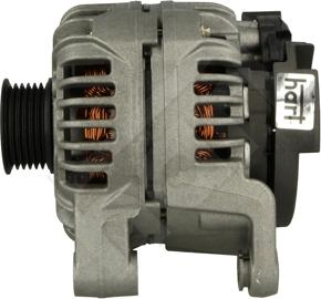 Hart 542 180 - Alternatore autozon.pro