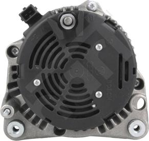 Hart 542 182 - Alternatore autozon.pro