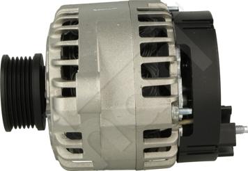 Hart 542 175 - Alternatore autozon.pro