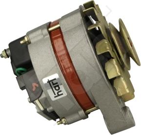 Hart 542 176 - Alternatore autozon.pro