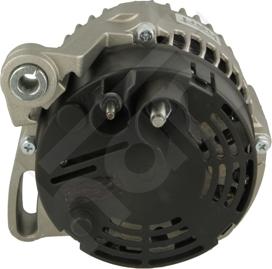 Hart 542 171 - Alternatore autozon.pro