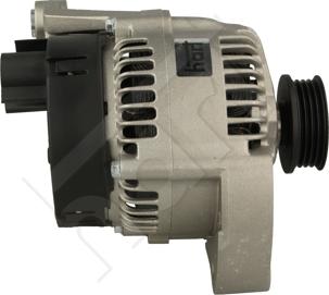 Hart 542 171 - Alternatore autozon.pro