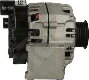 Hart 542 173 - Alternatore autozon.pro