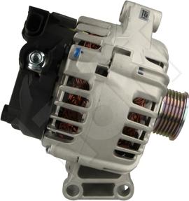 Hart 542 394 - Alternatore autozon.pro