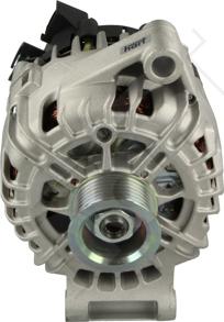 Hart 542 394 - Alternatore autozon.pro