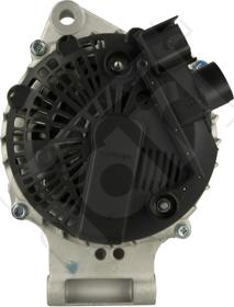 Hart 542 394 - Alternatore autozon.pro