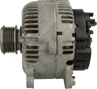 Hart 542 395 - Alternatore autozon.pro