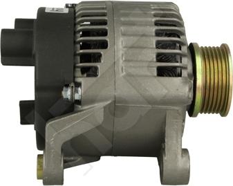 Hart 542 392 - Alternatore autozon.pro