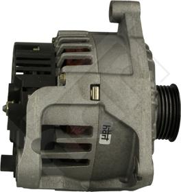 Hart 542 397 - Alternatore autozon.pro