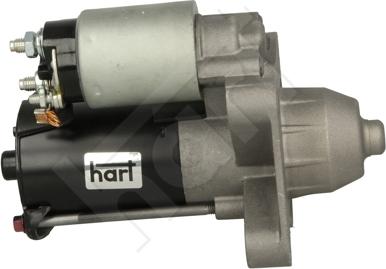 Hart 542 354 - Motorino d'avviamento autozon.pro