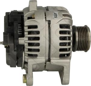 Hart 542 351 - Alternatore autozon.pro