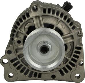 Hart 542 269 - Alternatore autozon.pro