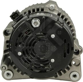 Hart 542 269 - Alternatore autozon.pro