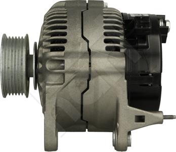 Hart 542 269 - Alternatore autozon.pro