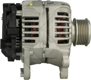 Hart 542 265 - Alternatore autozon.pro