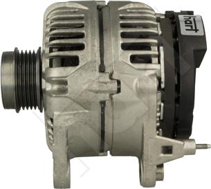 Hart 542 266 - Alternatore autozon.pro