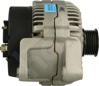 Hart 542 268 - Alternatore autozon.pro