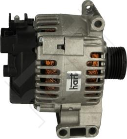 Hart 542 272 - Alternatore autozon.pro