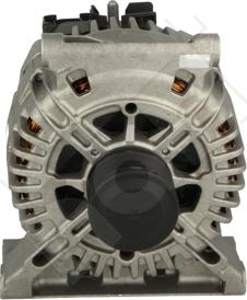 Hart 542 272 - Alternatore autozon.pro