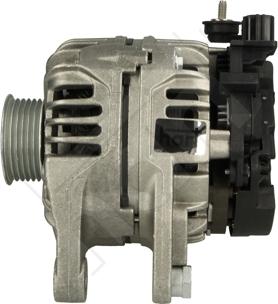 Hart 556 804 - Alternatore autozon.pro