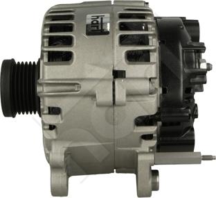 Hart 556 805 - Alternatore autozon.pro