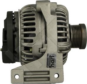 Hart 556 800 - Alternatore autozon.pro