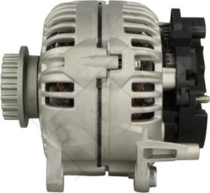 Hart 556 801 - Alternatore autozon.pro