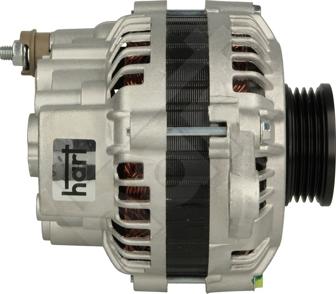 Hart 556 803 - Alternatore autozon.pro