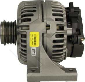 Hart 556 799 - Alternatore autozon.pro