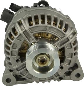 Hart 556 794 - Alternatore autozon.pro