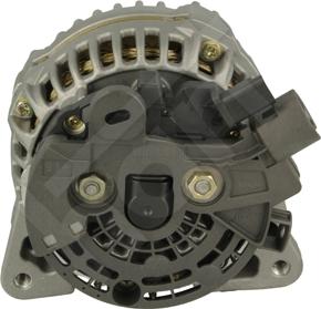 Hart 556 794 - Alternatore autozon.pro