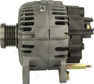 Hart 556 796 - Alternatore autozon.pro