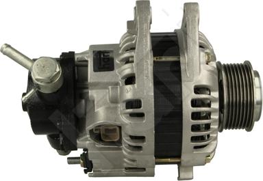 Hart 556 790 - Alternatore autozon.pro