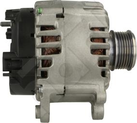 Hart 556 791 - Alternatore autozon.pro