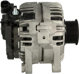 Hart 556 798 - Alternatore autozon.pro