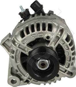 Hart 556 798 - Alternatore autozon.pro