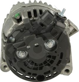 Hart 556 798 - Alternatore autozon.pro