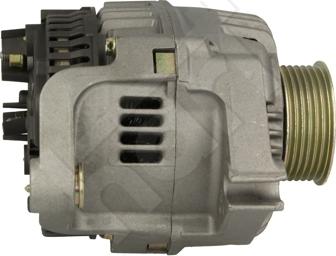 Hart 556 788 - Alternatore autozon.pro