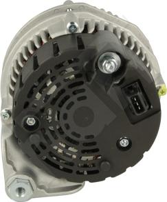 Hart 556 782 - Alternatore autozon.pro